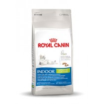 Royal Canin indoor appetite